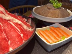 -井格重庆火锅(西直门凯德Mall店)