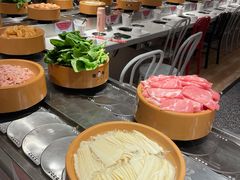 -龍歌自助小火锅(崂山丽达店)