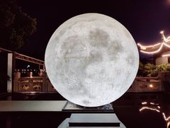-千禧万福汉亭舫·船舫苏宴
