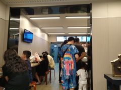 -小倩倩•鸡汤馄饨(江西路创始店)