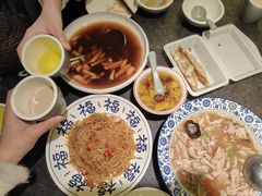 -杏花村水席楼·洛阳水席(老城十字街店)