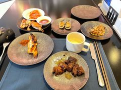 -盛宴自助餐厅(运达喜来登店)