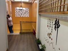 -手爱盲人推拿按摩·精准调理(江宁金山路店)