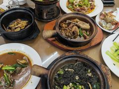 -鑫鸿达·海鲜闽菜热炒小馆(中山路店)