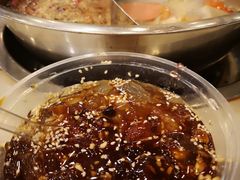 -朱氏胖子烂火锅(洪崖洞店)