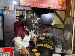 -皮市街大油火烧