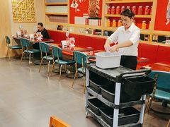-宏状元现熬粥·京味菜(五棵松店)