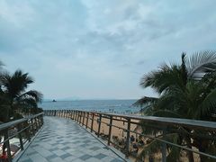 -大梅沙海滨公园