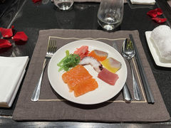 -深圳四季酒店·馥自助餐厅