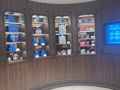 -CHARLIETOWN红茶公司(南京万象天地店)