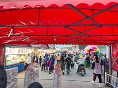 -大学城夜市大排档(凤栖路店)