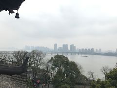 -钱塘江大桥
