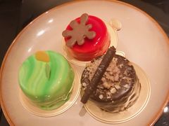 -上海苏宁宝丽嘉酒店·Cafe Bellagio西餐厅