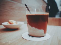 dirty-Onirii Coffee(长乐路店)