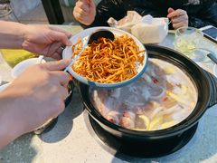 -三克火锅影院(来福士店)