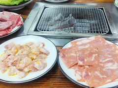 -风味烧烤(泰富店)