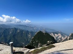 -华山风景名胜区