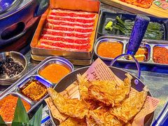 -入火韩国烤肉(凯旋广场店)