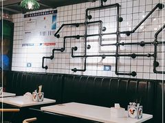 大堂-粤式轩广东茶餐厅(草市街店)