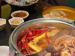 -牛New寿喜烧(虹桥新天地店)