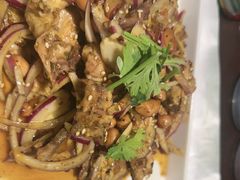 -三个大叔东北烧烤·砂锅菜(西三旗店)