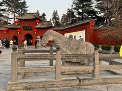 -洛阳白马寺
