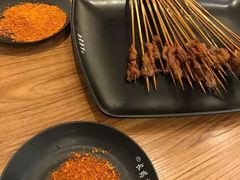 -长药唐师乐山油炸(石人直营店)