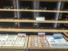 -JINS(北京凯德mall大峡谷店)