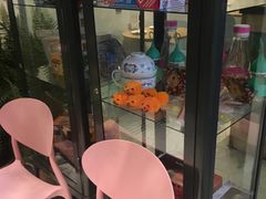 -波比Pizza(新城店)