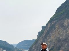 -乌江画廊(彭水苗族土家族自治县)
