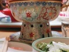 -南门四季铜锅涮肉(大屯·北苑店)