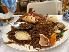 -喜记避风塘炒辣蟹(旗舰店)