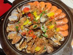 -相遇·鲜炒黄牛肉(丹阳吾悦广场店)