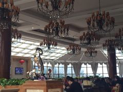 -万佳国际酒店-阳光空中西餐厅(石狮服装城店)