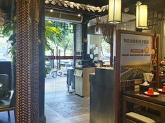 -陈阿宝·山西菜馆