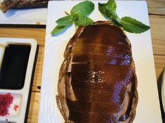 -四季民福烤鸭店(前门廊房二条店)