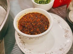 -鑫龙火锅城(青岛分店)