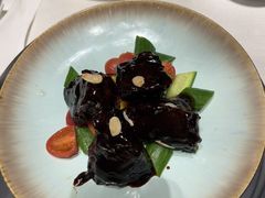 -合肥皇冠假日酒店·玉宫中餐厅