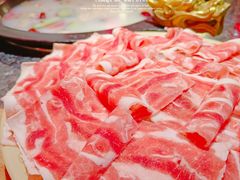 -蜀大侠火锅(森兰花园城店)