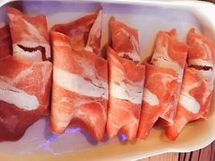 -蒙肥羊·酸汤潮牛·鲜牛肉火锅烤肉自助(岗顶店)