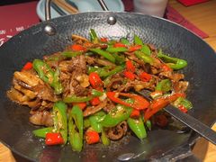 -一个叫川的地方(麒麟新天地店)