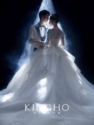 -青禾婚纱摄影(杭州店)