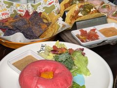 -Famous肥猫墨西哥音乐餐吧(五棵松华熙LIVE店)