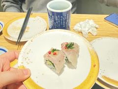 -合点寿司(金虹桥商场店)