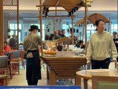 -绍兴大禹开元观堂-若耶厅