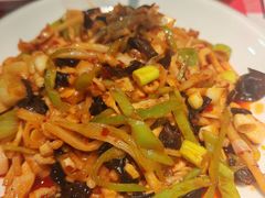 -满堂春特色餐馆