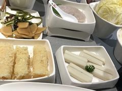 -海底捞火锅(油麻地店)