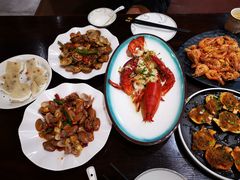 -海棠湾聚鼎香海鲜坊(海昌梦幻不夜城店)
