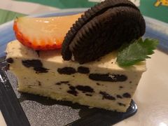 -亚马逊蒸汽活海鲜自助(LCM置汇旭辉广场店)
