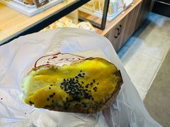 -韩国利尔面包(桂林路店)